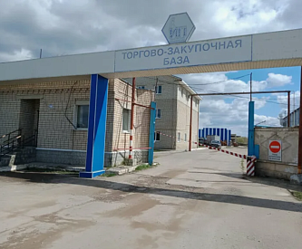 ИНЖАВИНСКАЯ ПТИЦЕФАБРИКА, П. СТРОИТЕЛЬ, ТАМБОВСКАЯ ОБЛАСТЬ